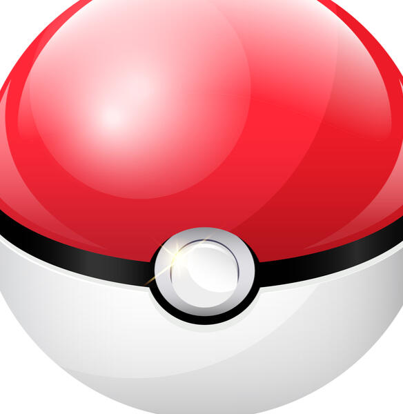 Pokeball